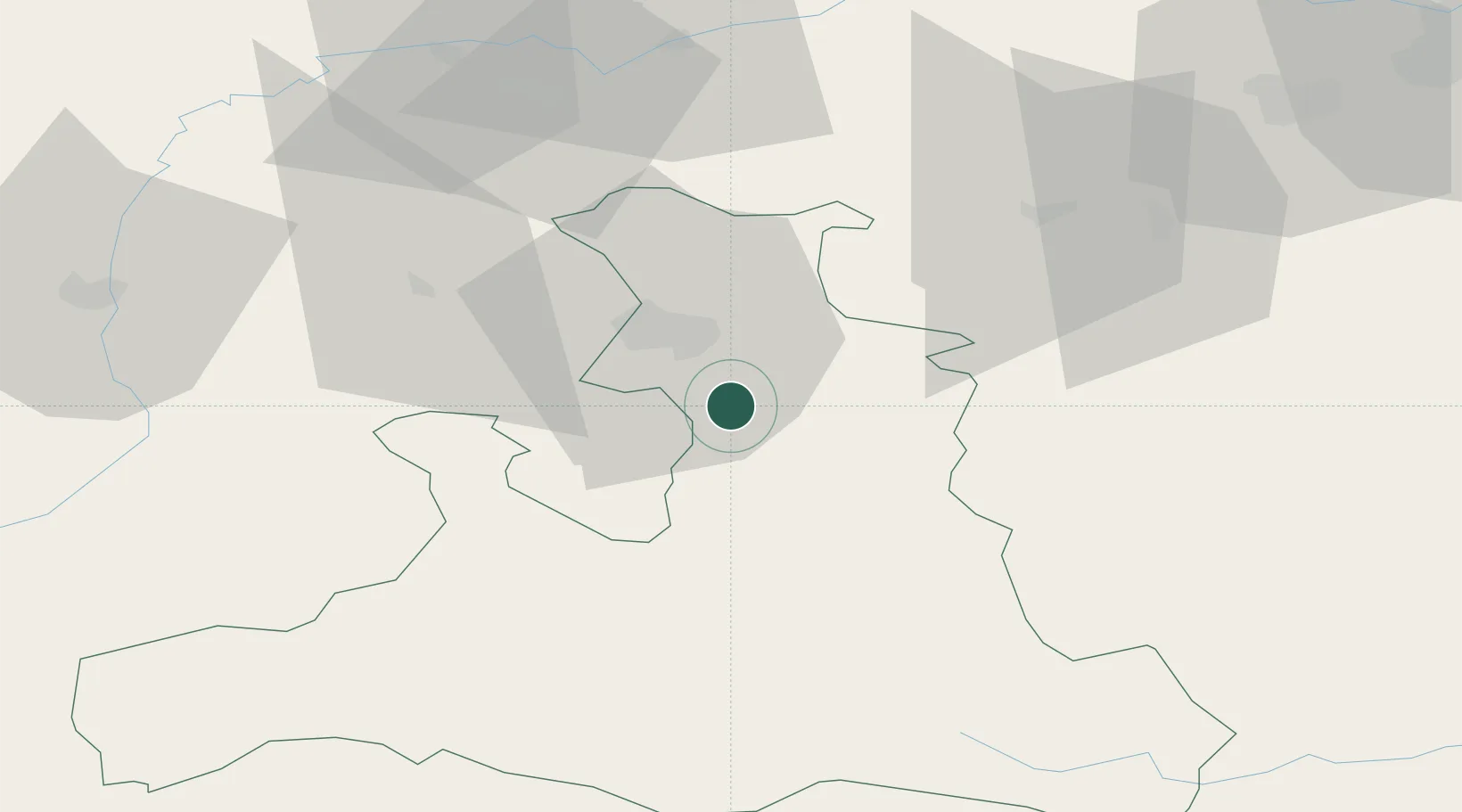 Location of ATSAD
