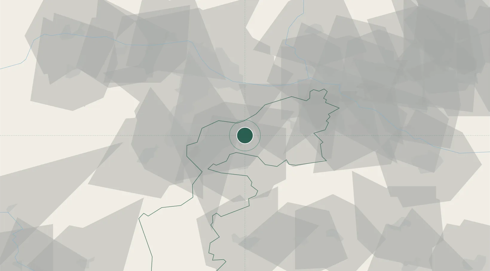 Location of ATSAG