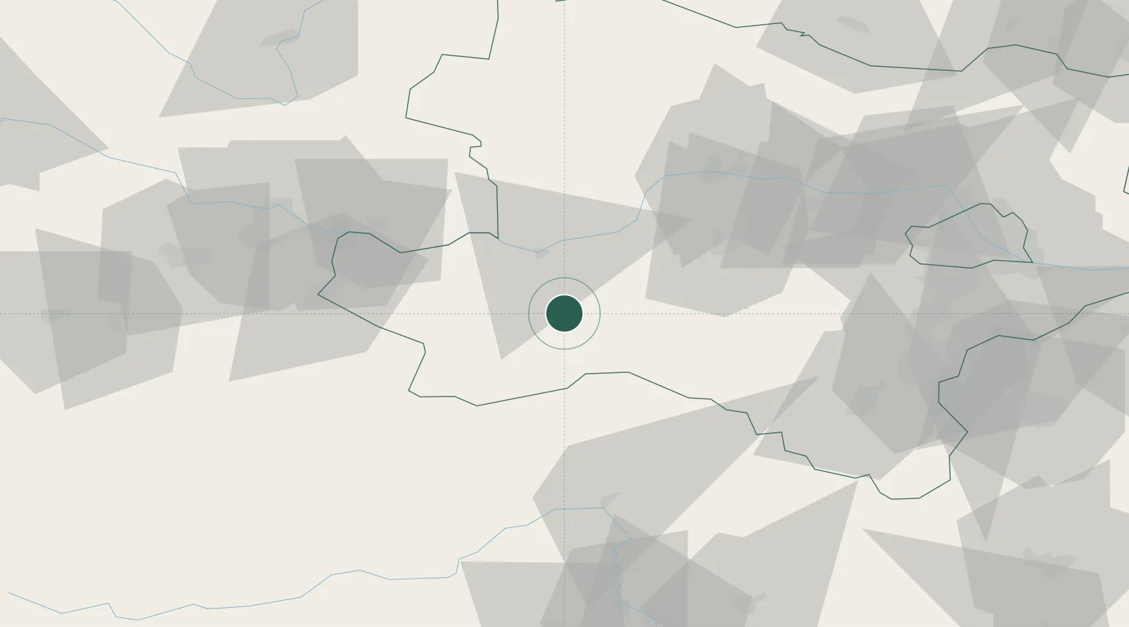 Location of ATSBB