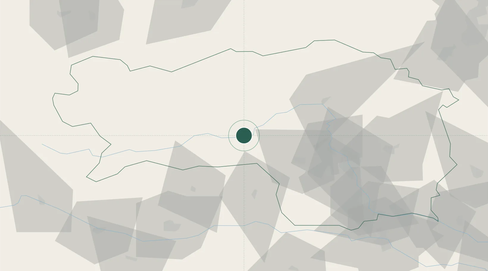 Location of ATSBK
