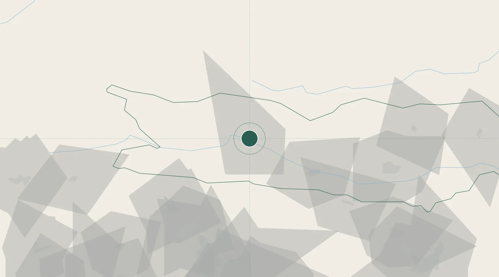 Location of ATSEB