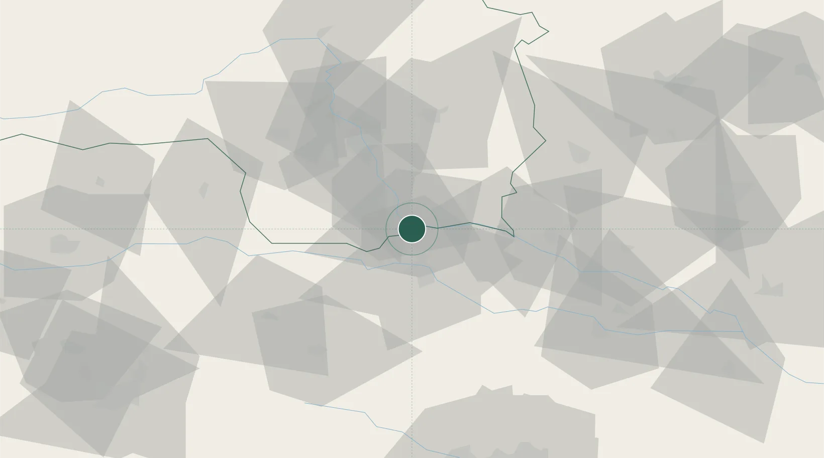 Location of ATSFD