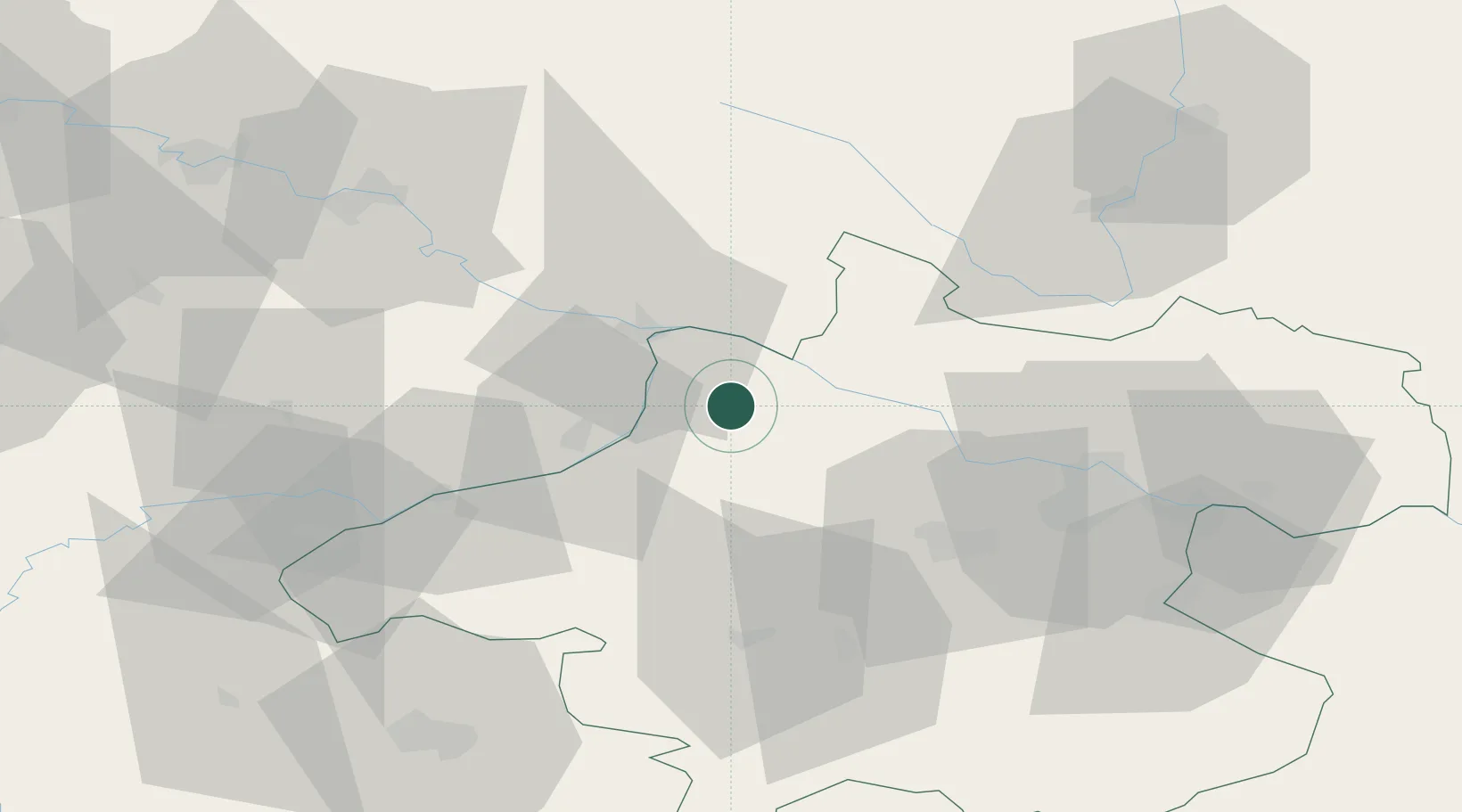 Location of ATSFI