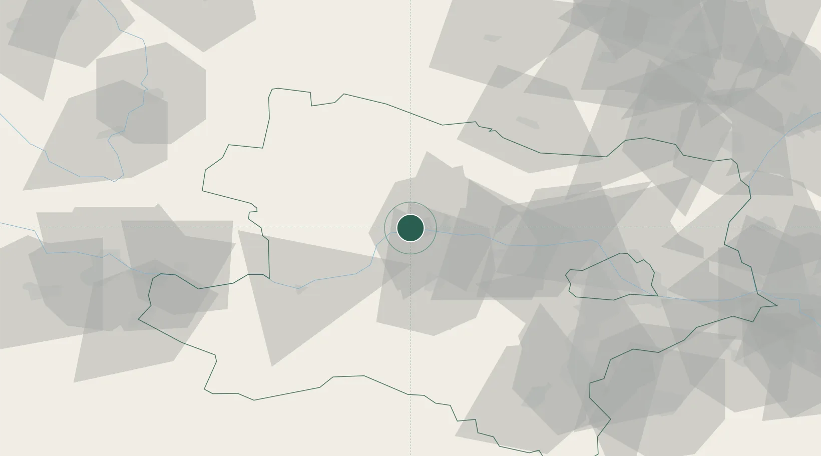 Location of ATSFT