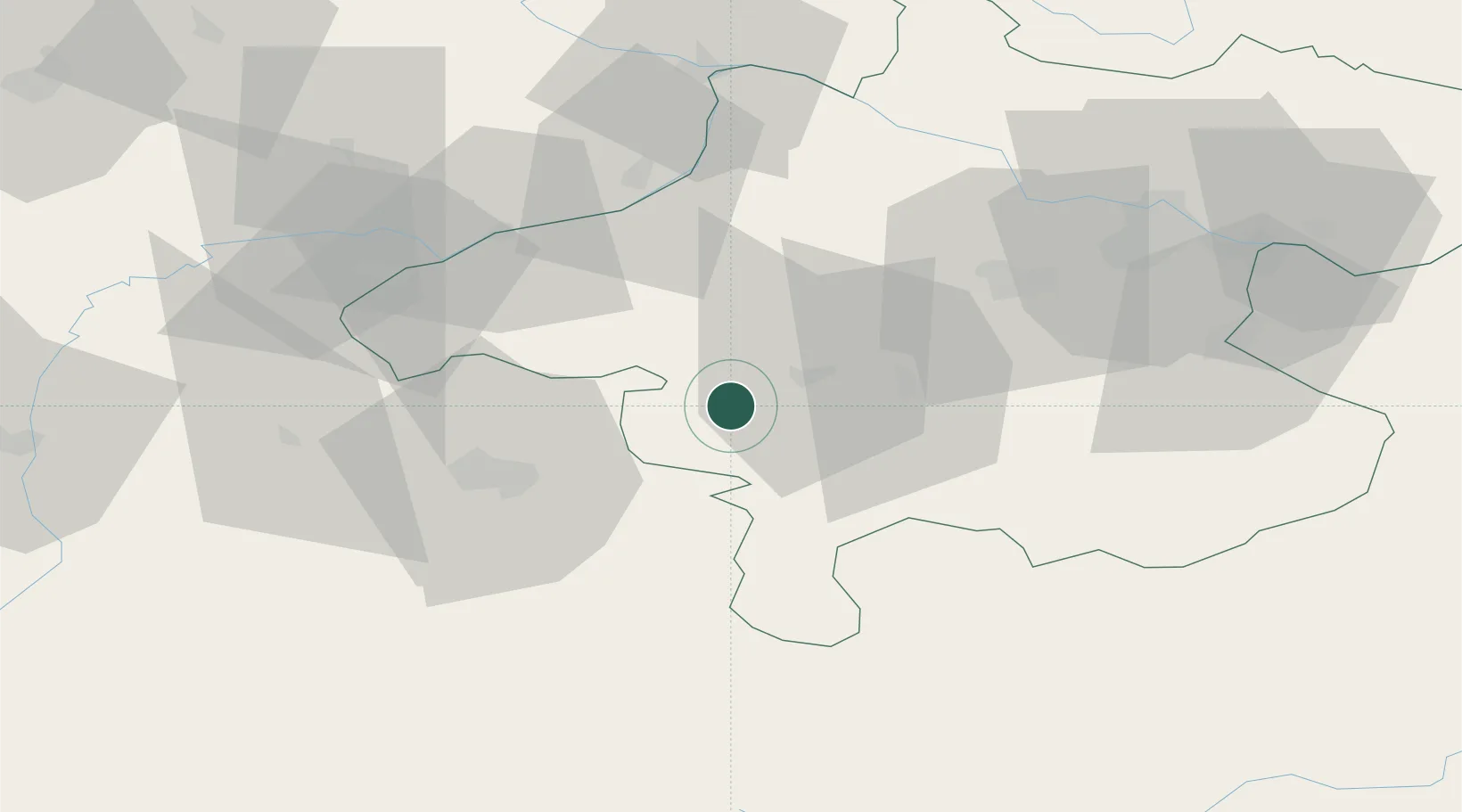 Location of ATSGA
