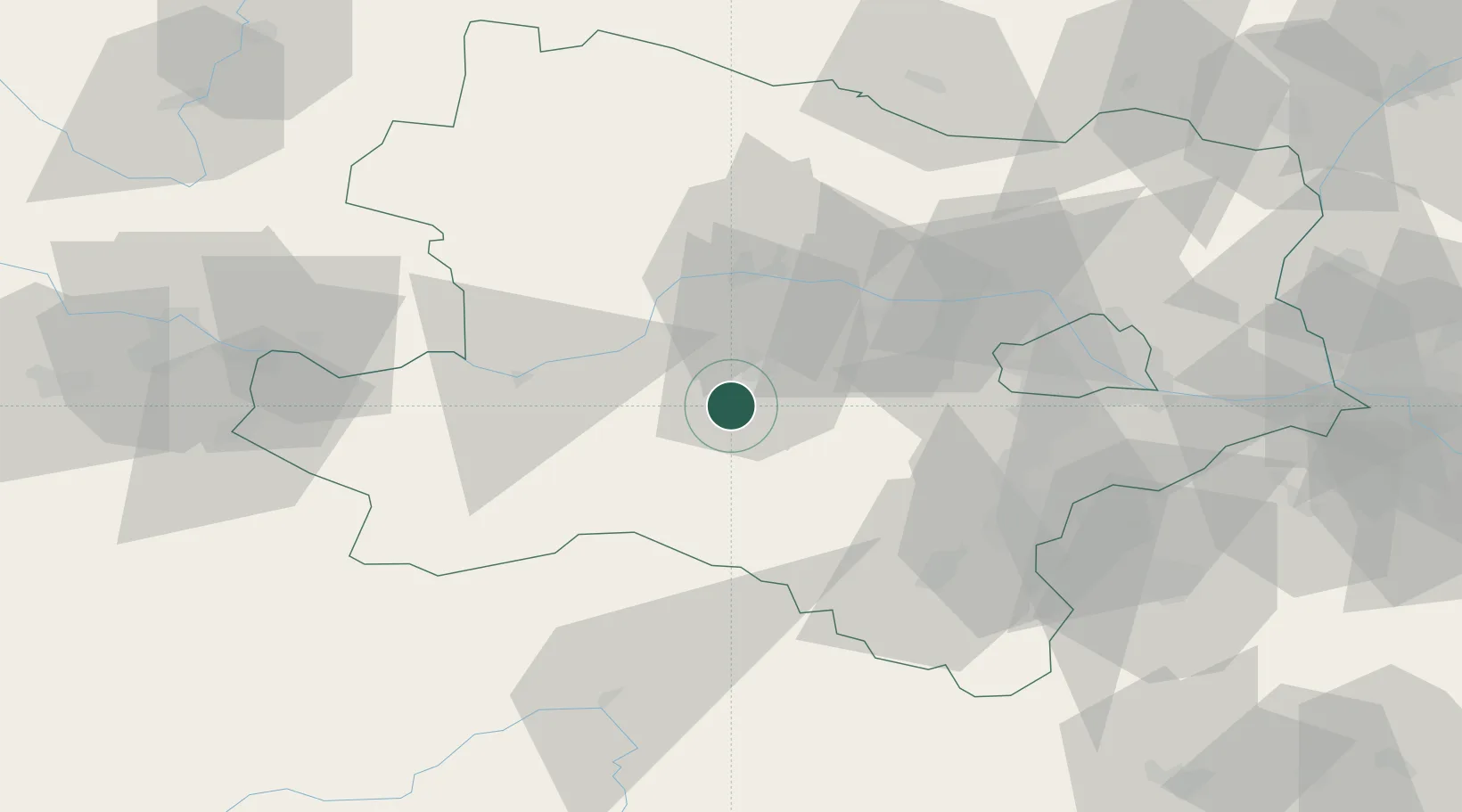 Location of ATSGF