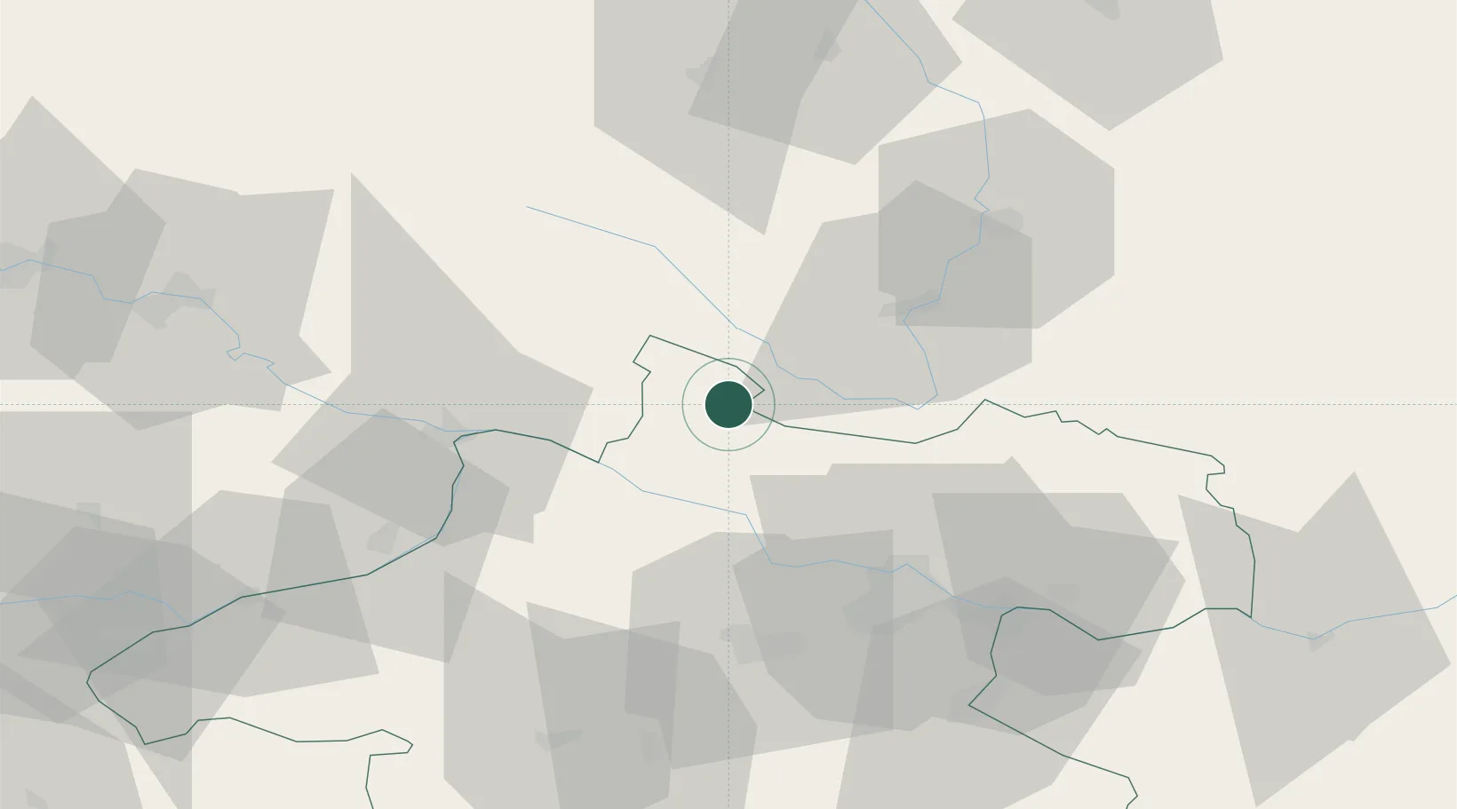 Location of ATSGL