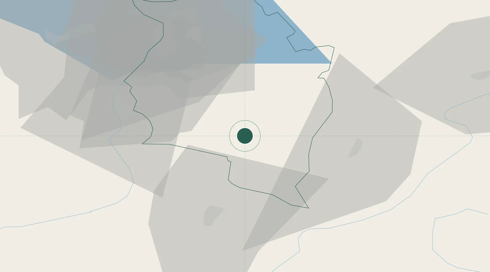 Location of ATSHS