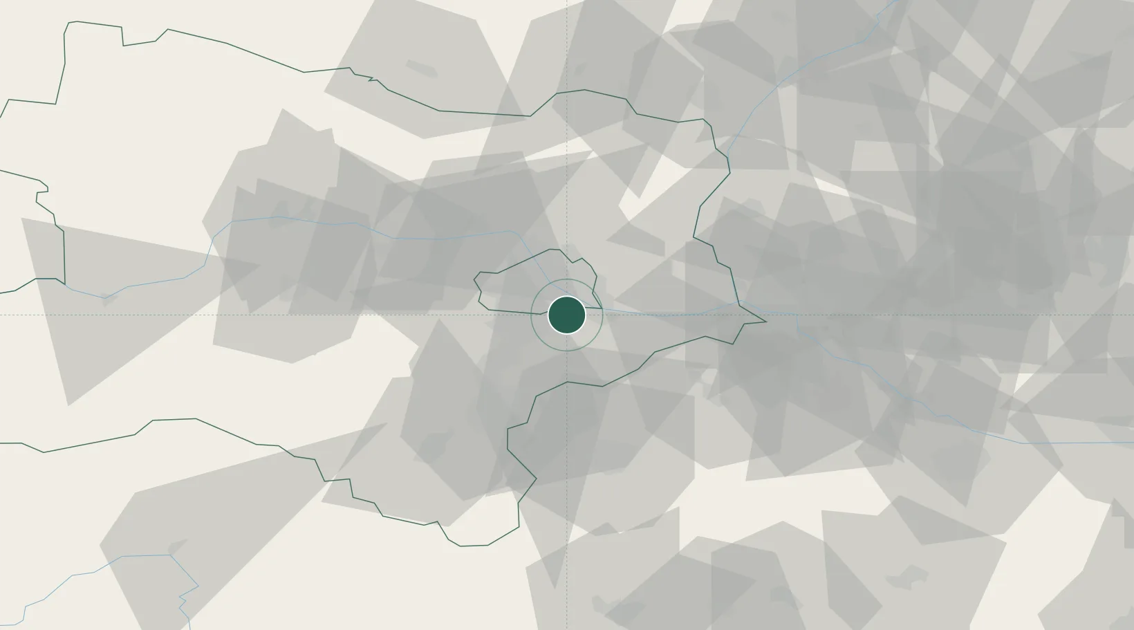 Location of ATSHT