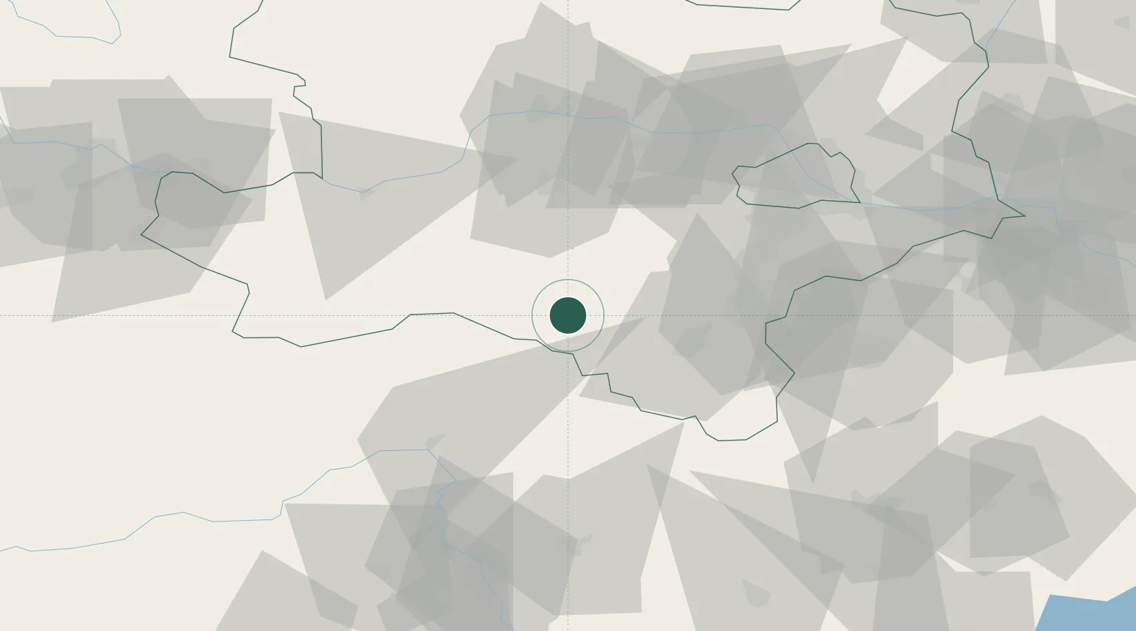 Location of ATSIG