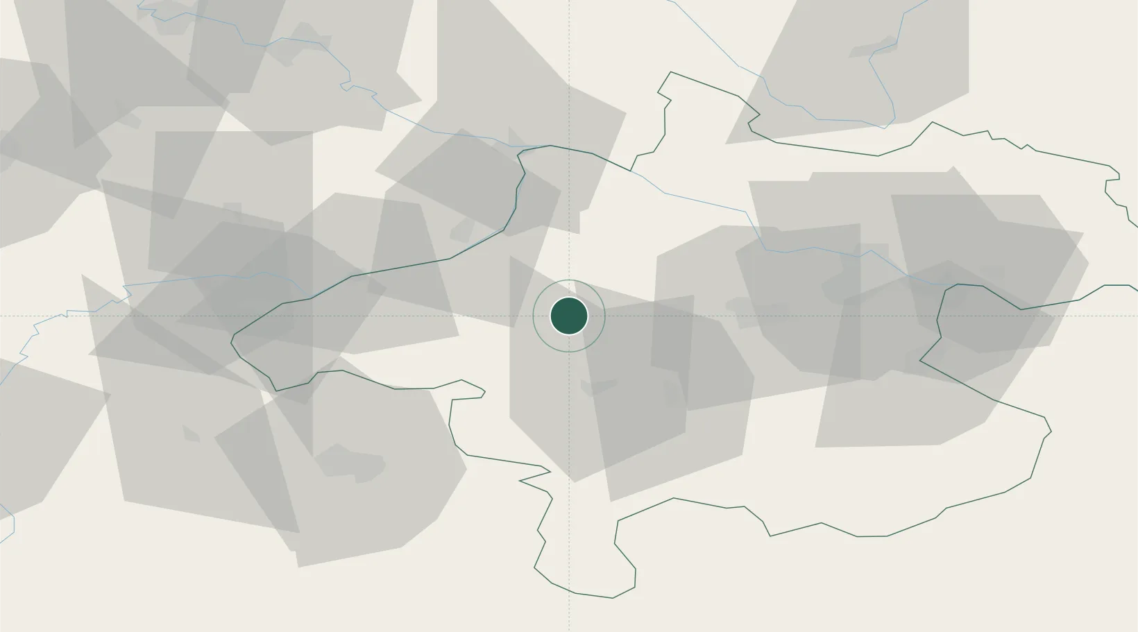 Location of ATSKH