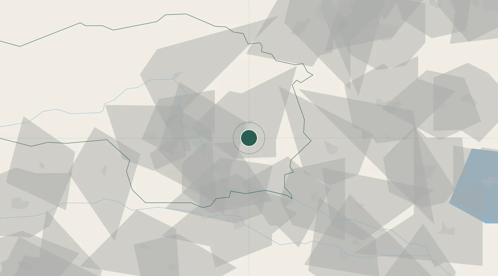 Location of ATSMR
