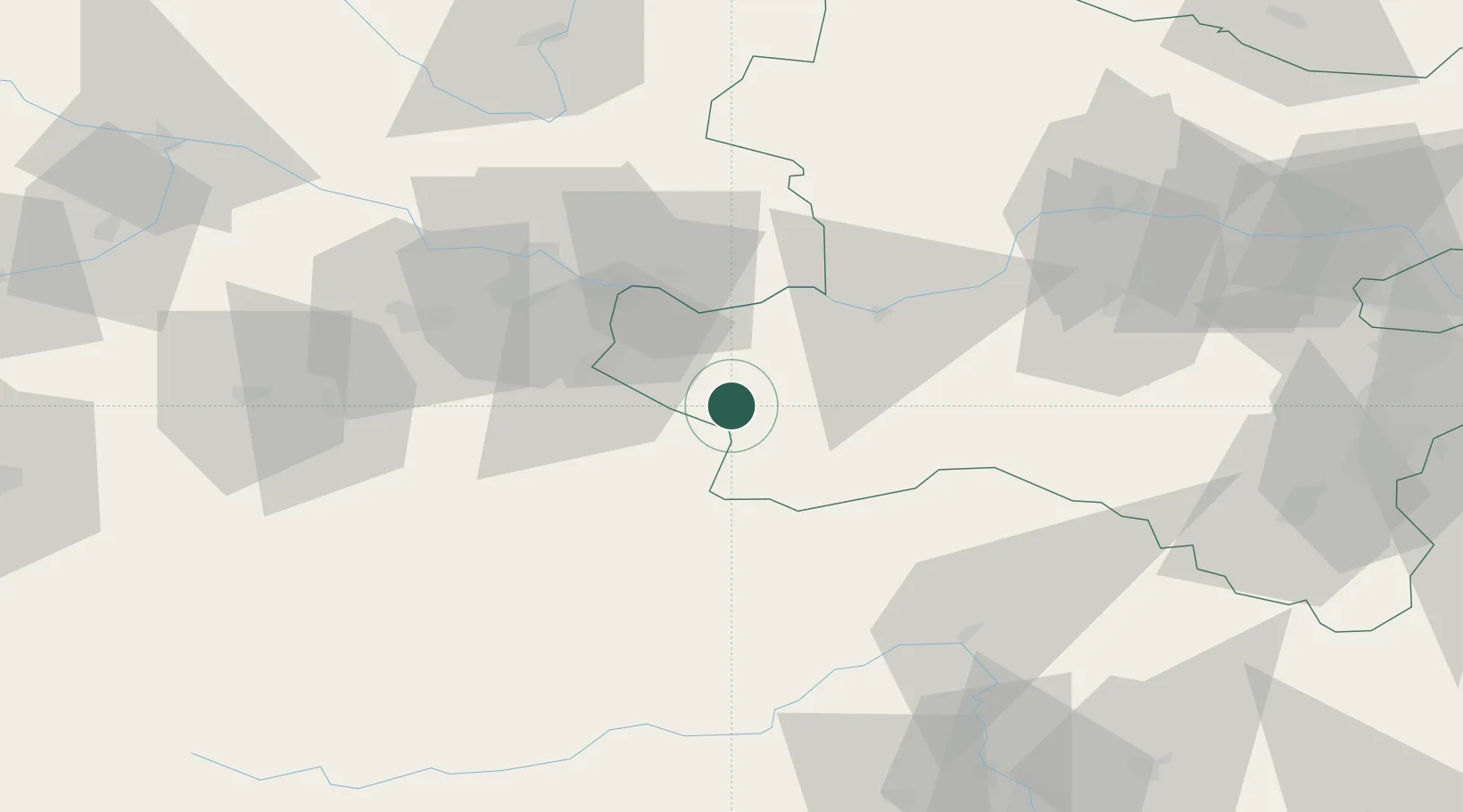 Location of ATSOG