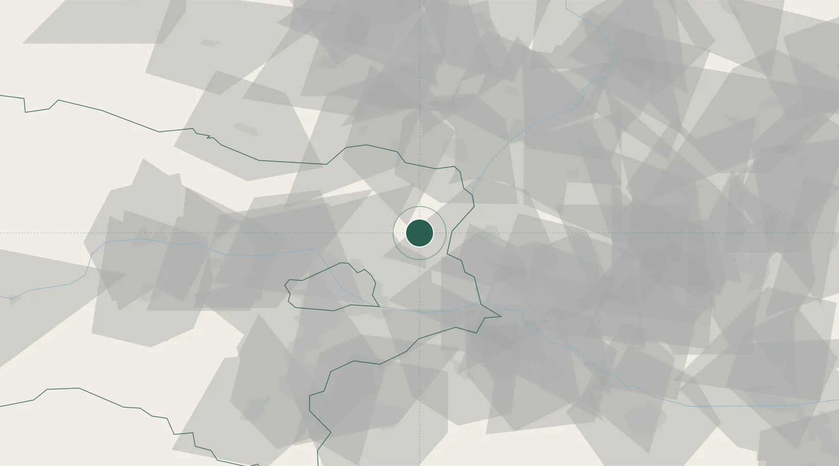 Location of ATSPG