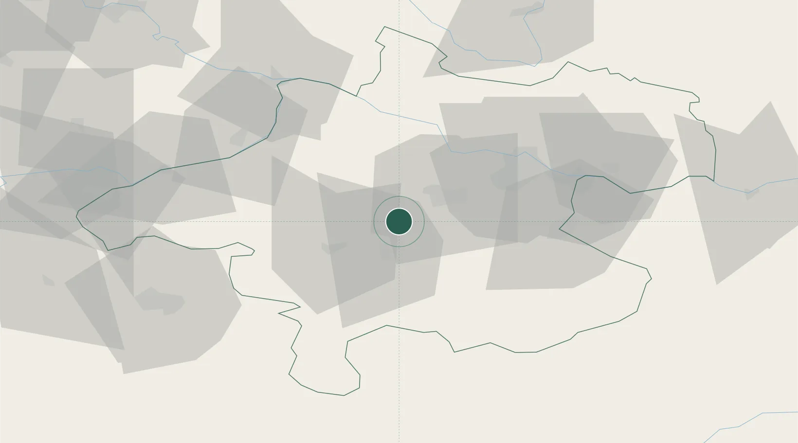 Location of ATSPU