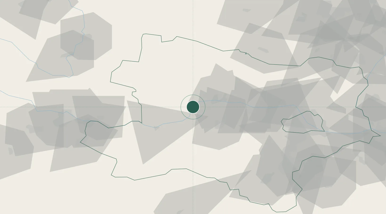 Location of ATSPZ