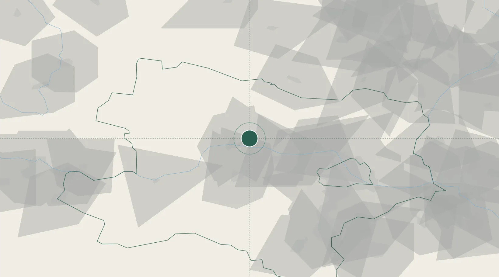 Location of ATSRB