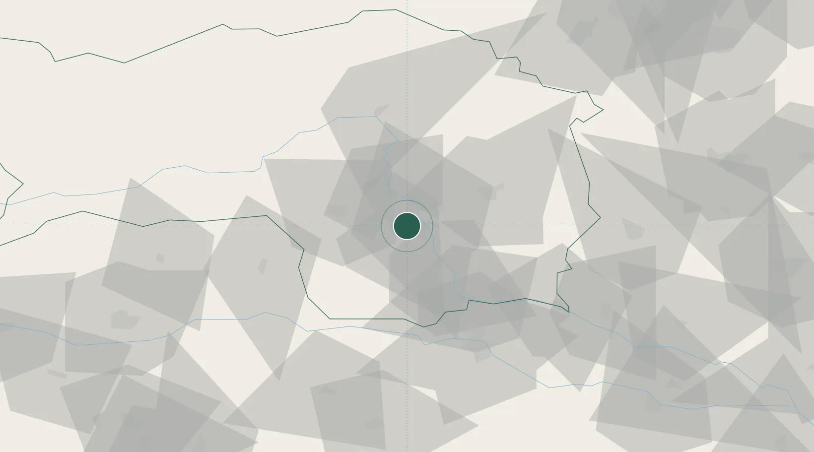 Location of ATSSB