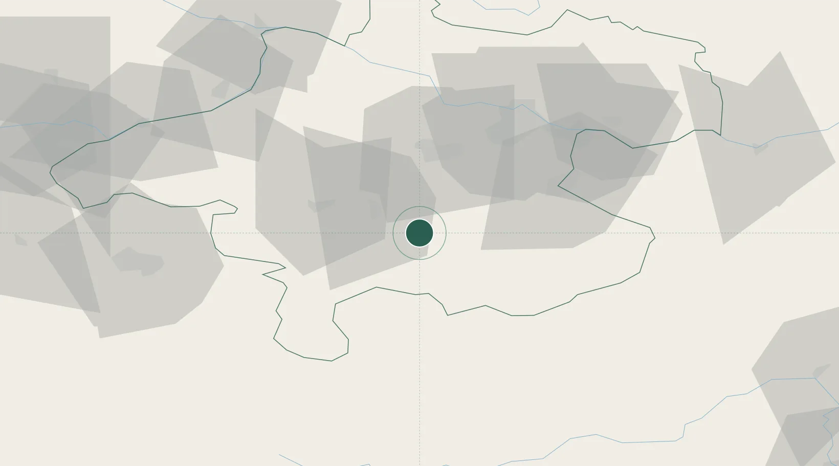 Location of ATSSI