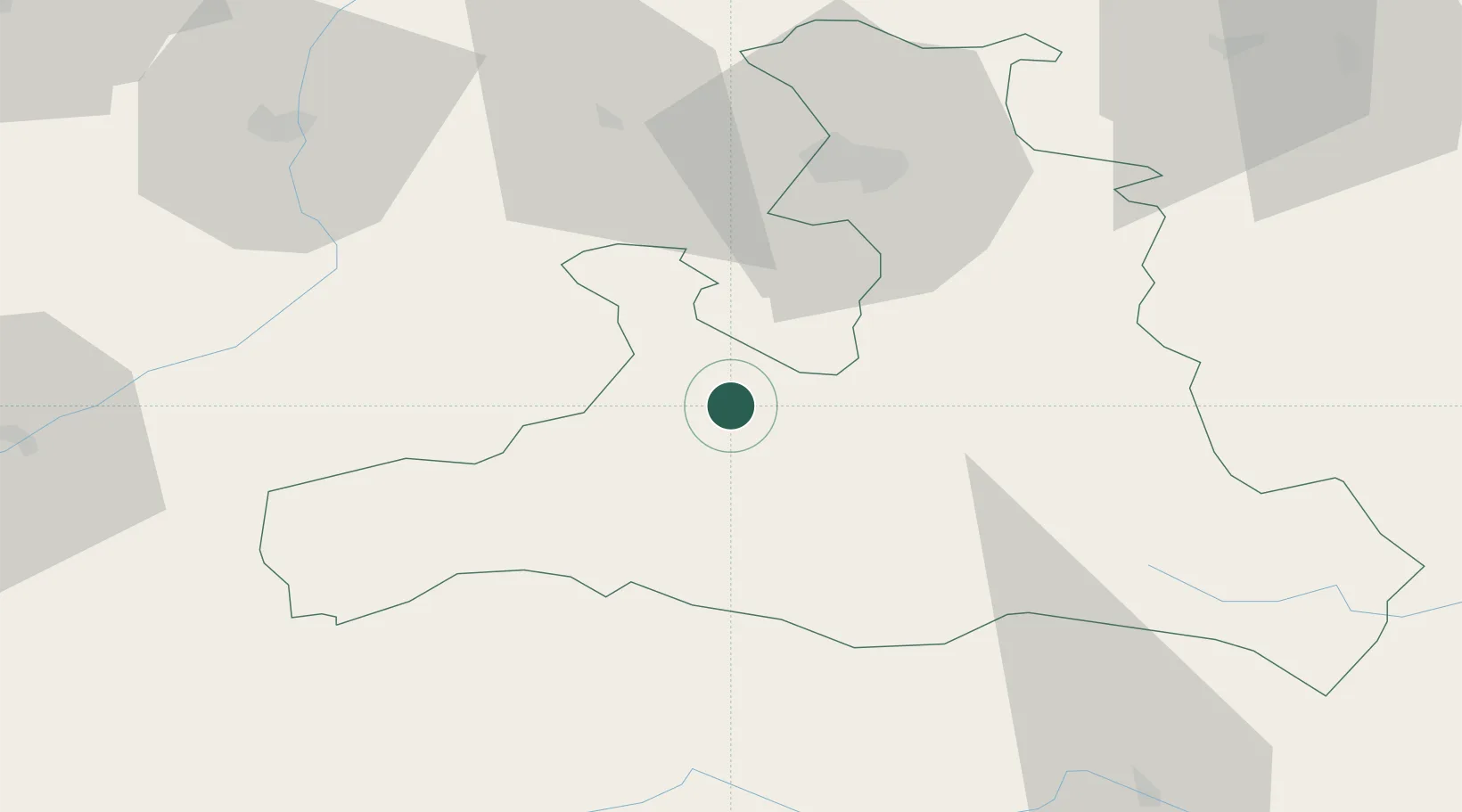 Location of ATSSM