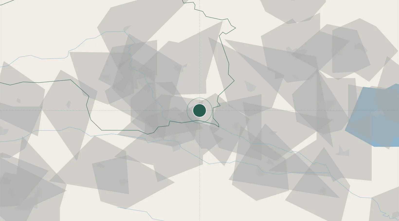 Location of ATST6