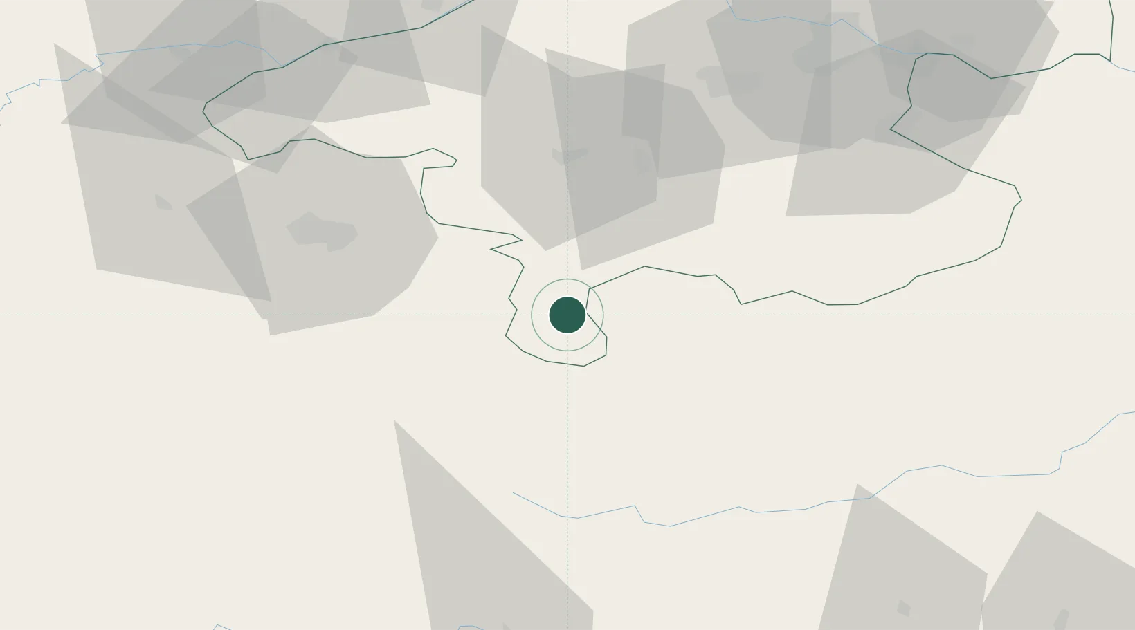Location of ATSTD