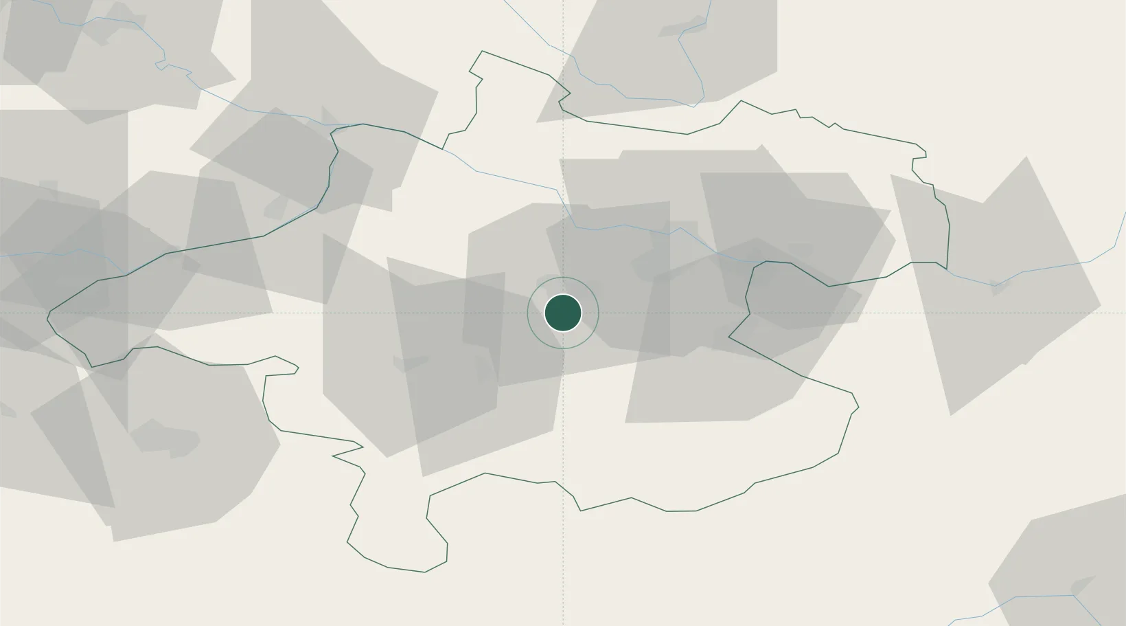 Location of ATSUS