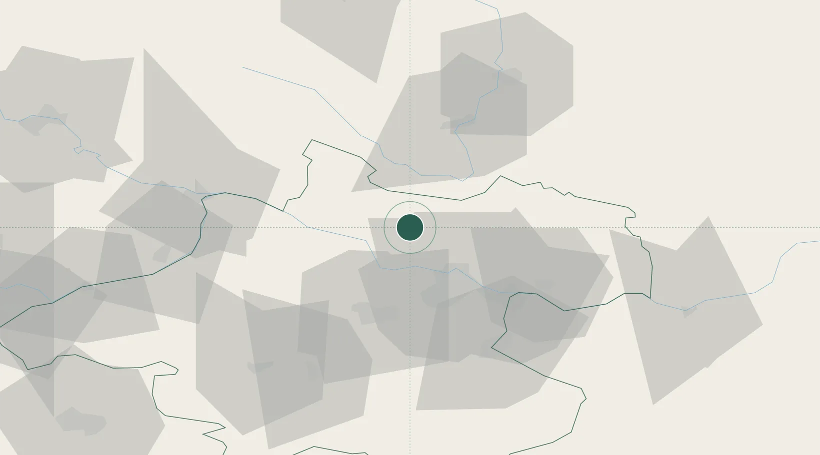 Location of ATSVM