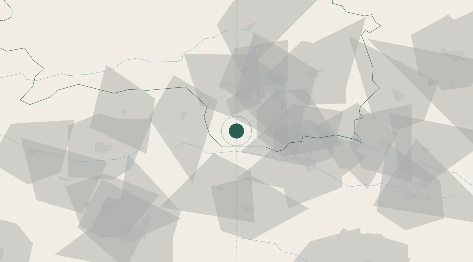 Location of ATSWB