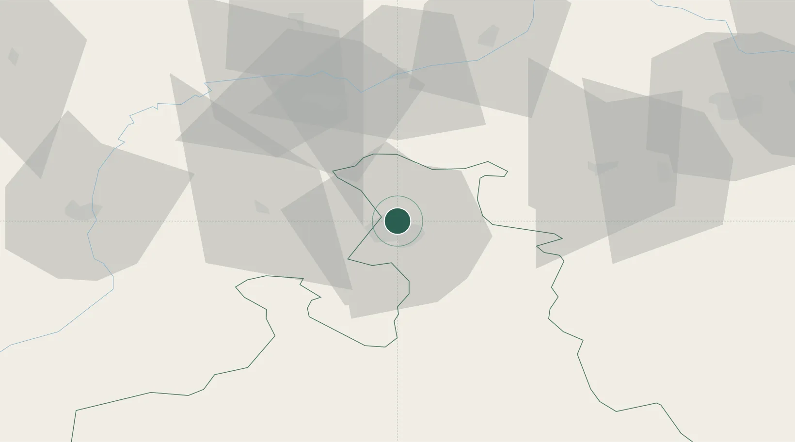 Location of ATSZG