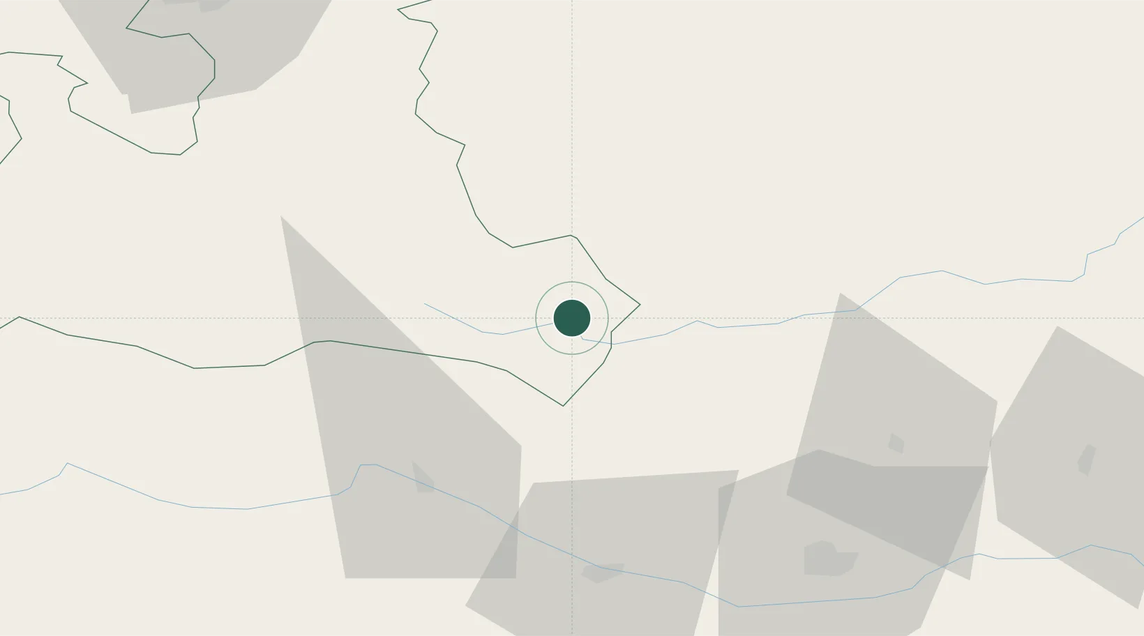 Location of ATTAM