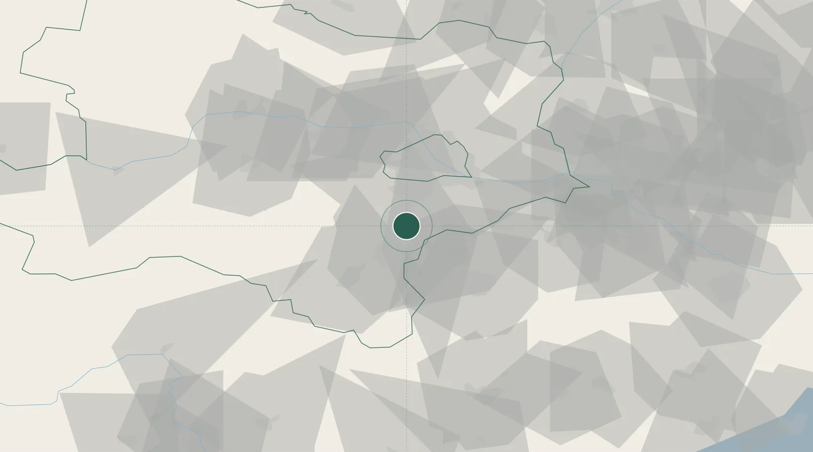 Location of ATTAT