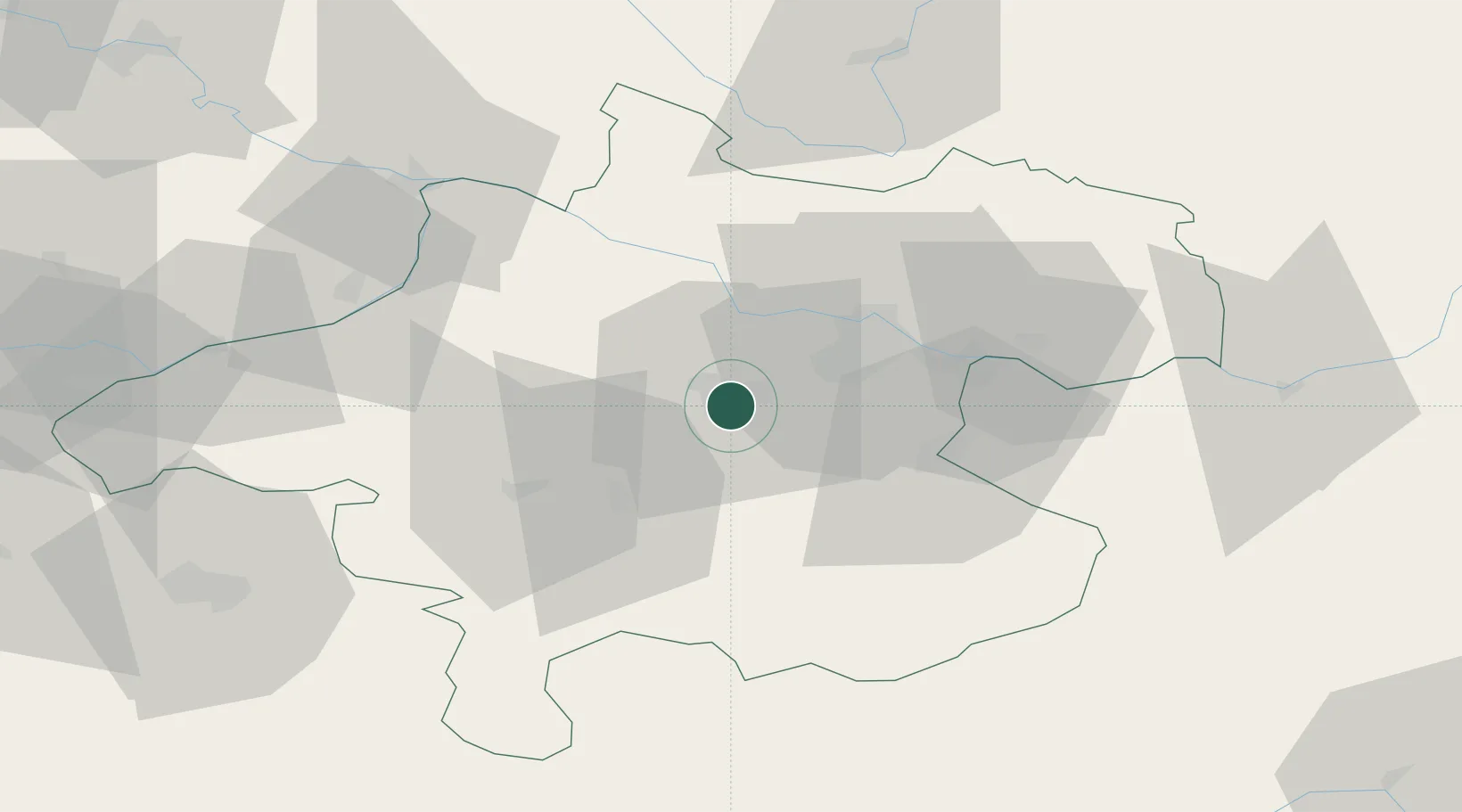 Location of ATTBW