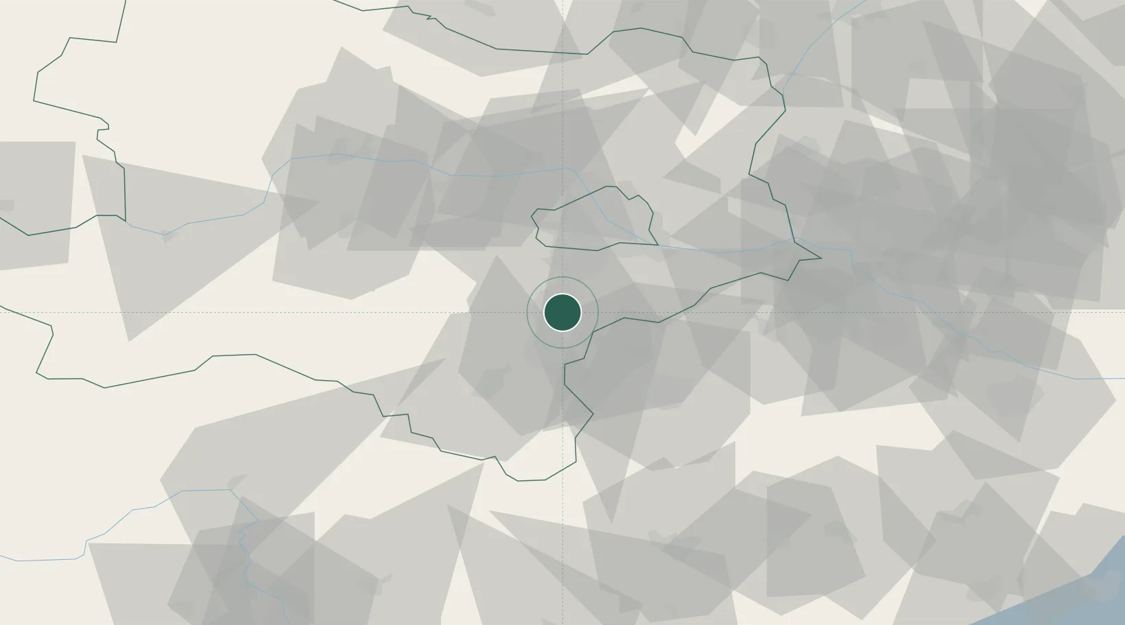 Location of ATTEF