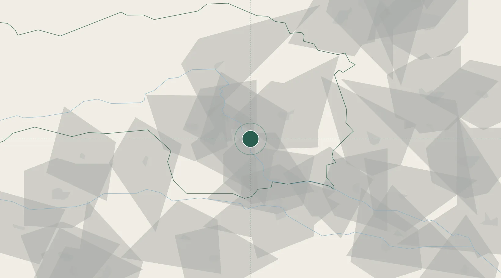 Location of ATTEN
