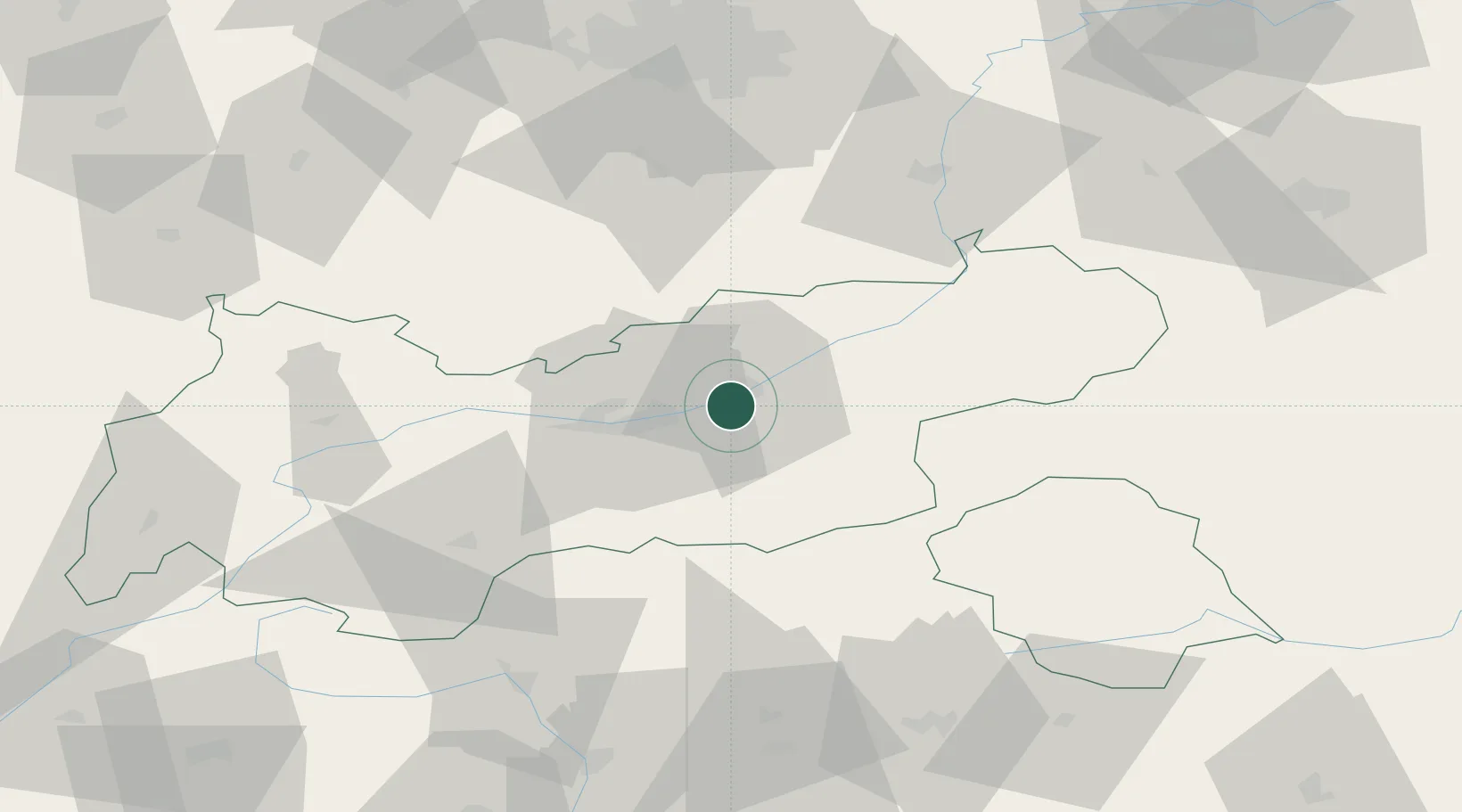 Location of ATTFS