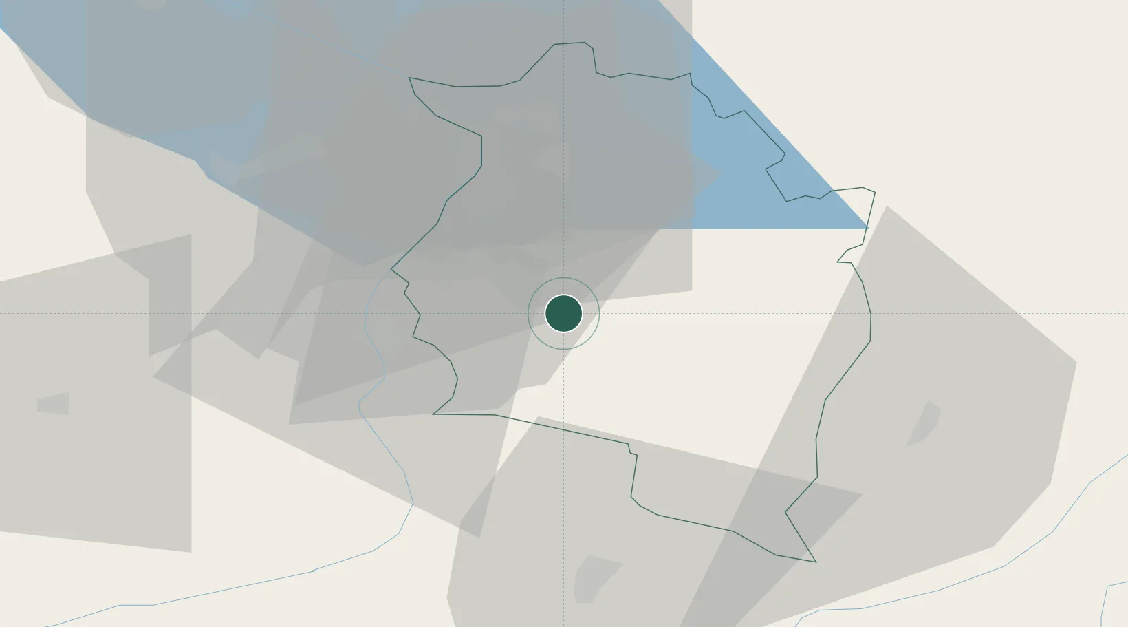 Location of ATTHN