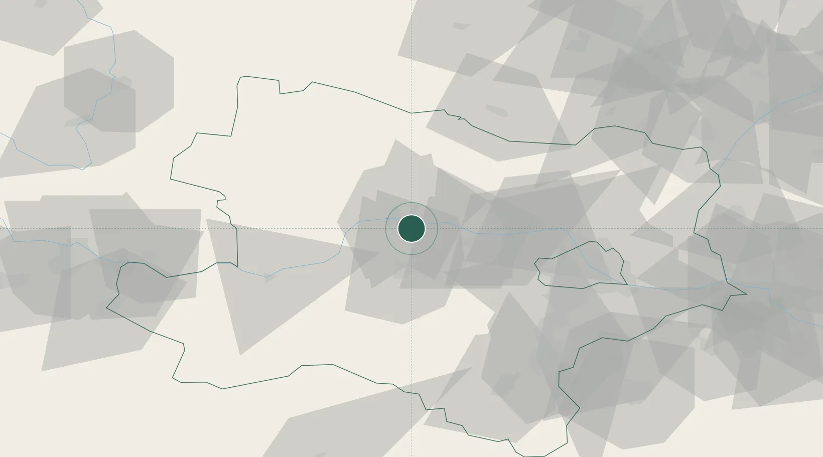 Location of ATTHS
