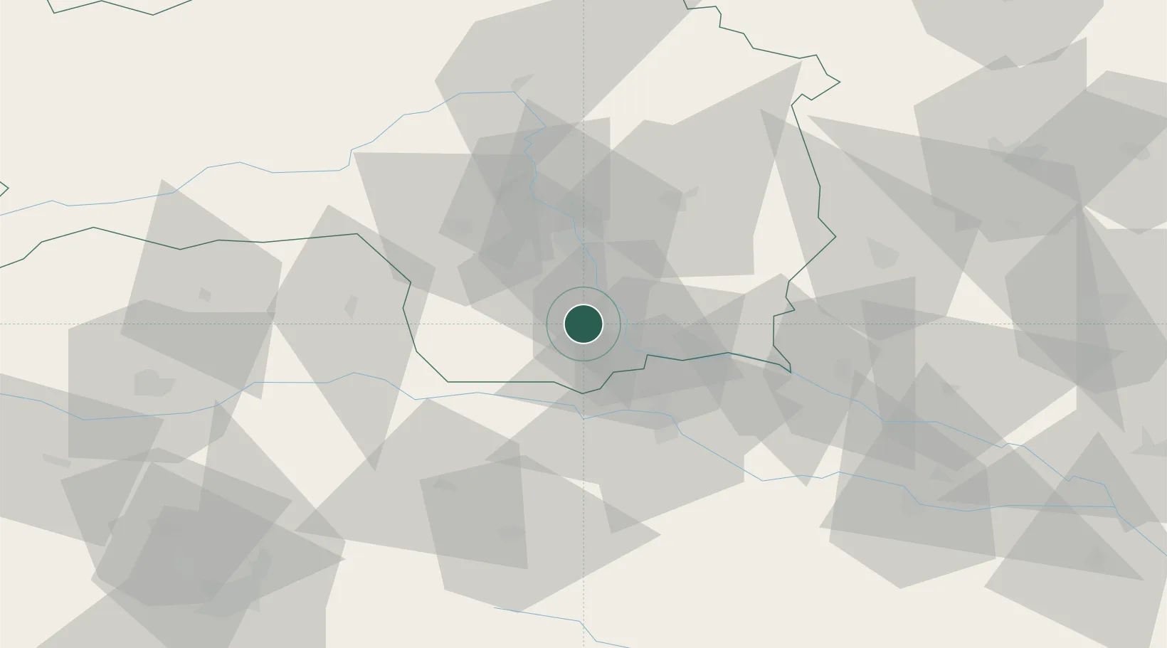 Location of ATTLL