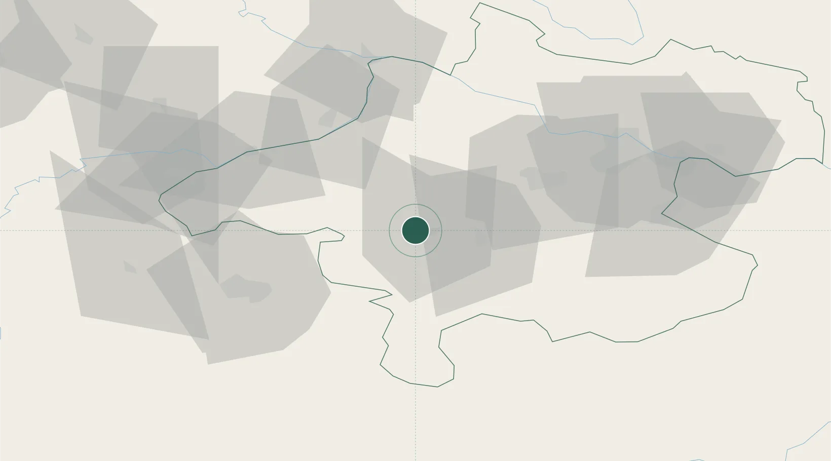 Location of ATTMA