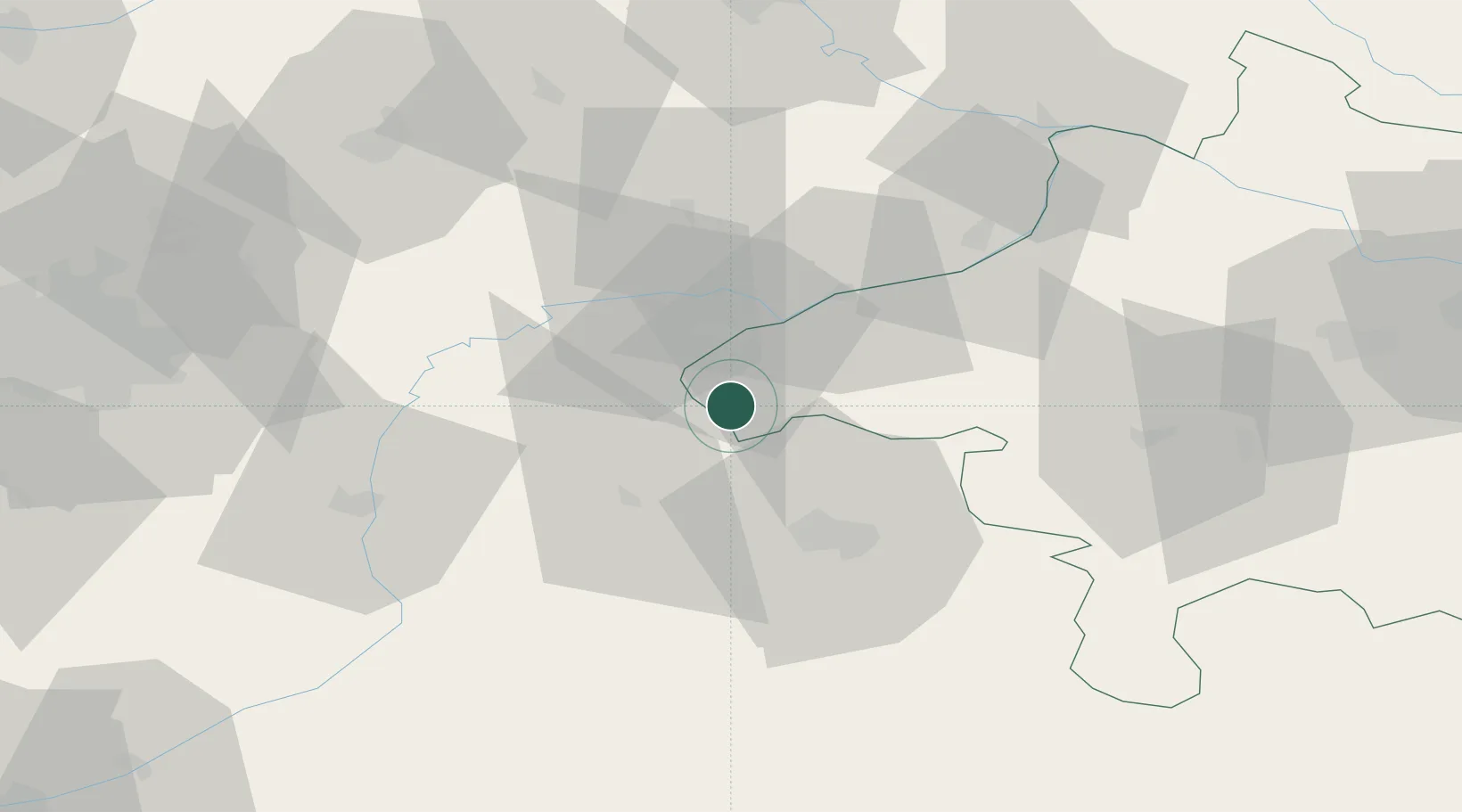 Location of ATTMH