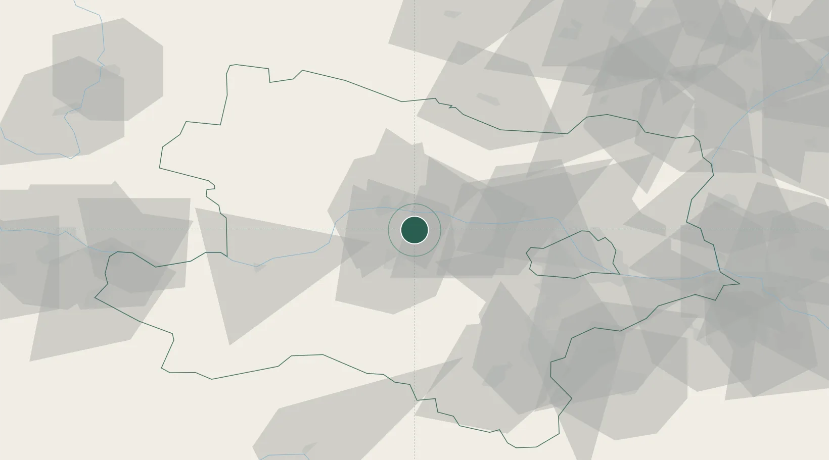 Location of ATTMR
