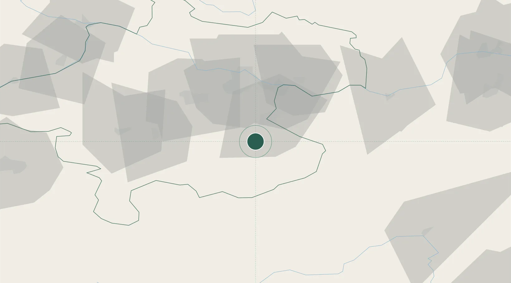 Location of ATTNG
