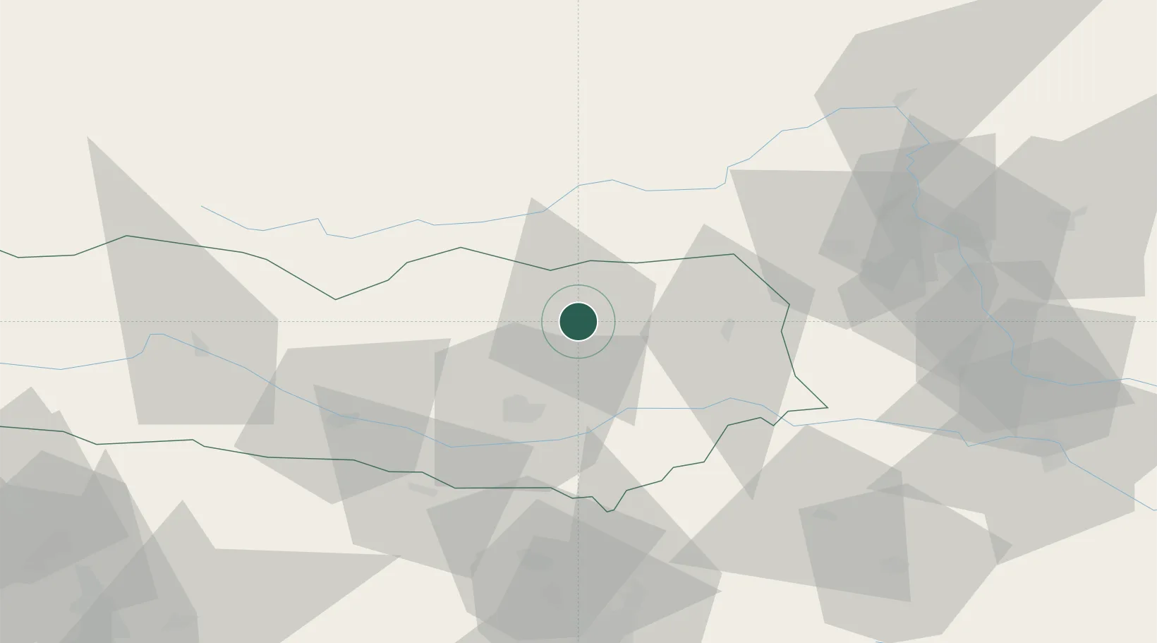 Location of ATTPV