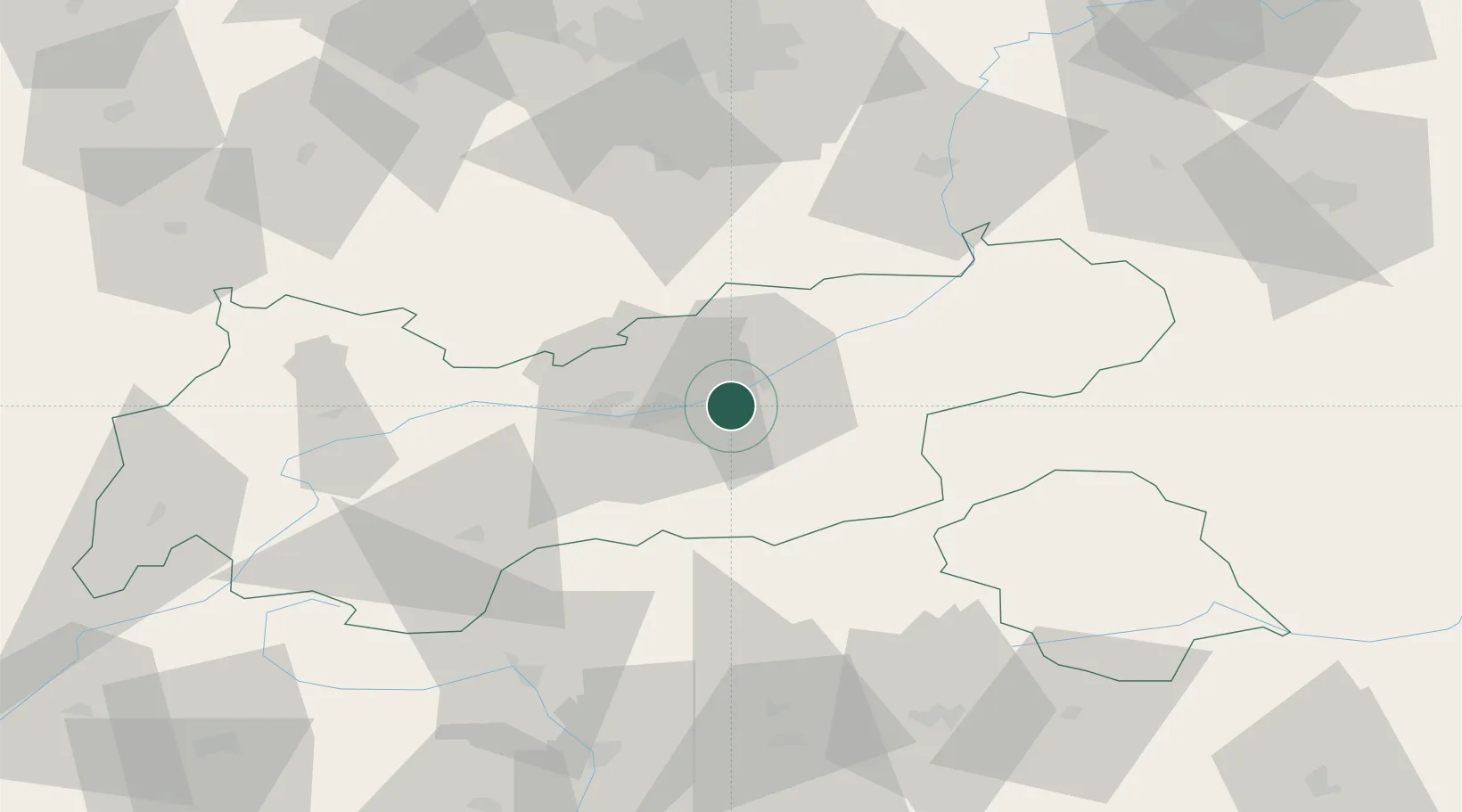 Location of ATTWR