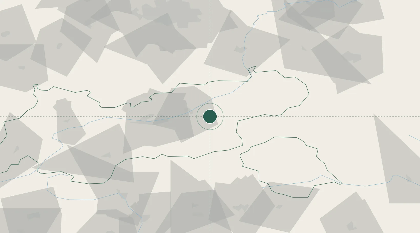 Location of ATUDE