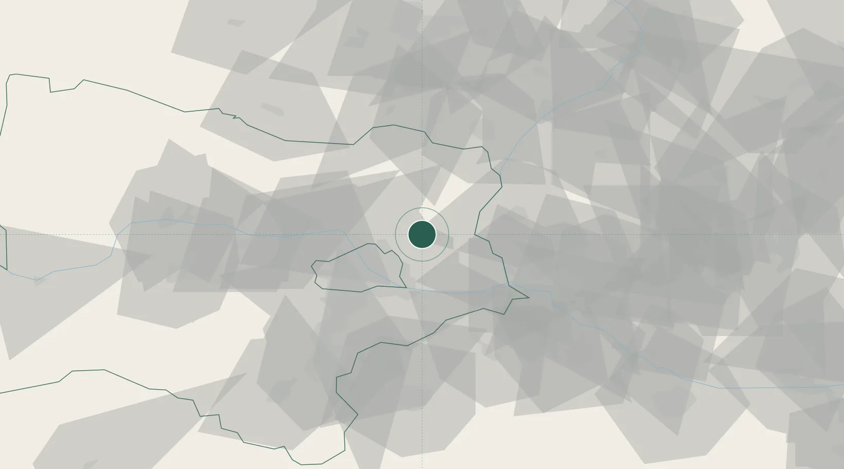 Location of ATUER