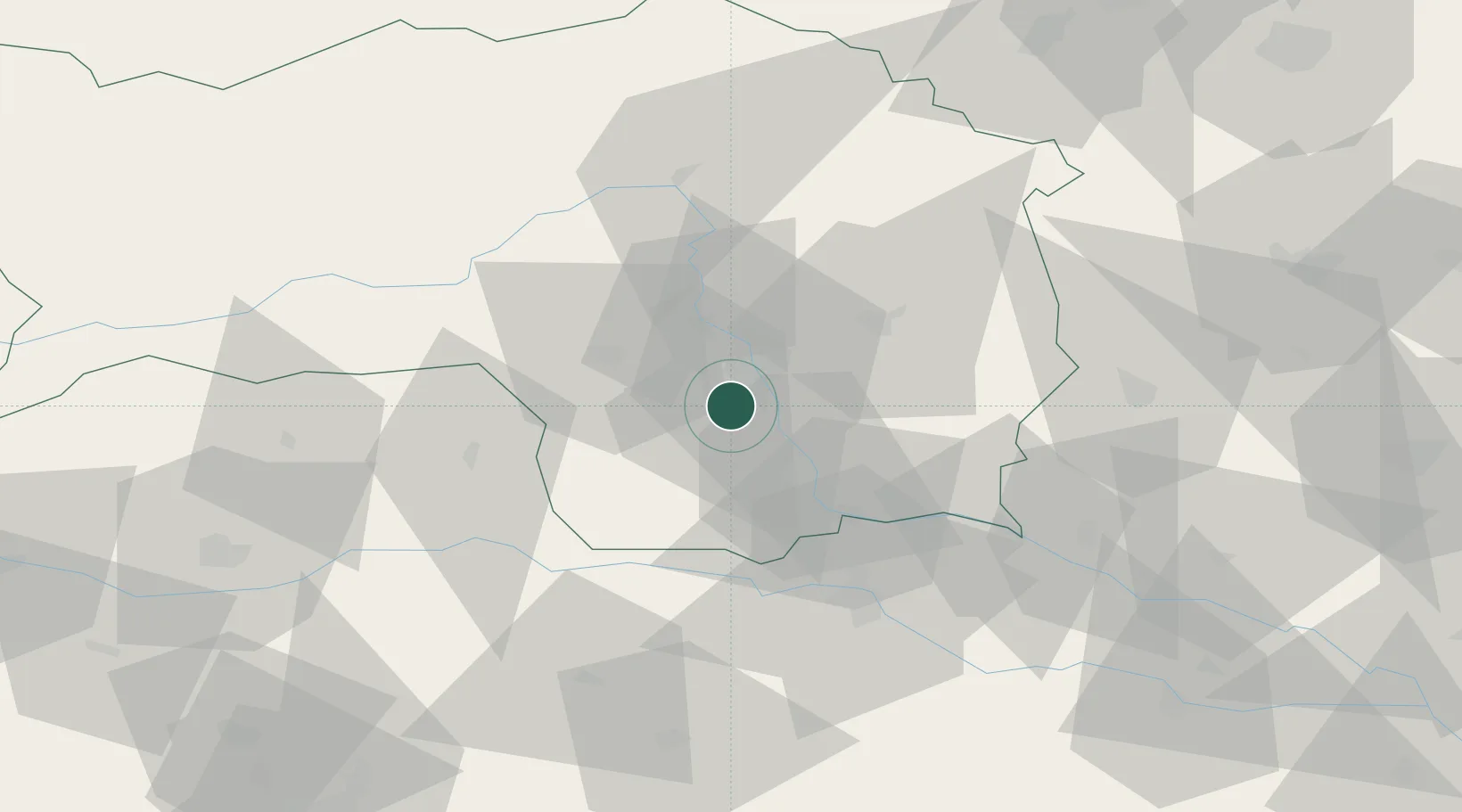 Location of ATUPS