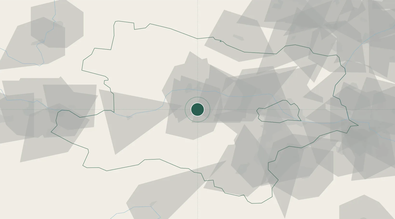 Location of ATURB