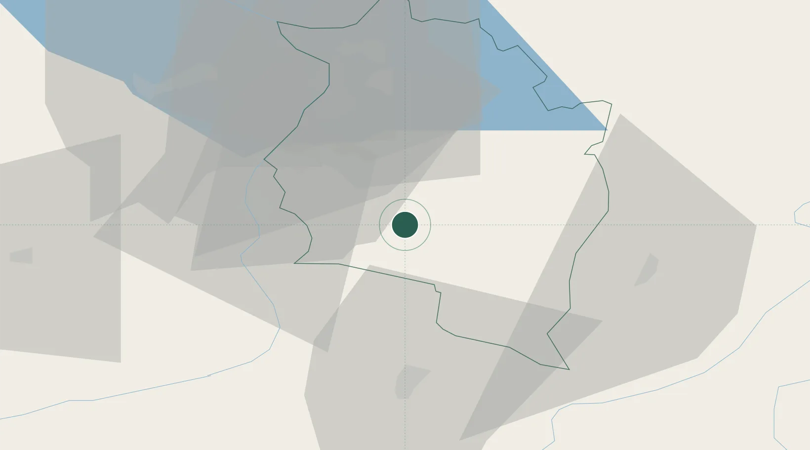 Location of ATURS